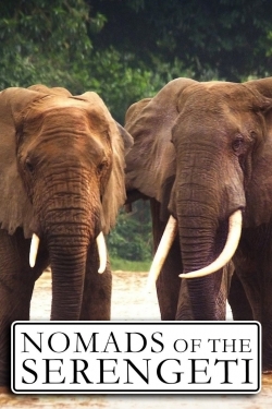 Nomads of the Serengeti full