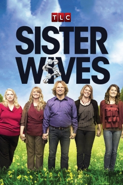 Sister Wives full