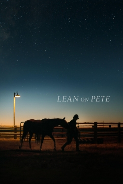 Lean on Pete full