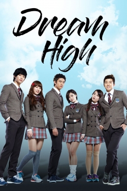 Dream High full