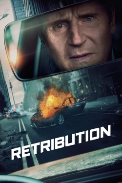 Retribution full