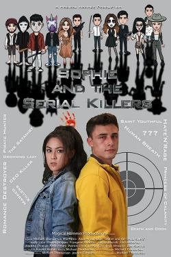 Sophie and the Serial Killers full