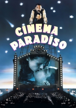 Cinema Paradiso full