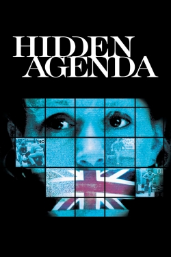 Hidden Agenda full