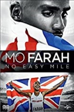 Mo Farah: No Easy Mile full