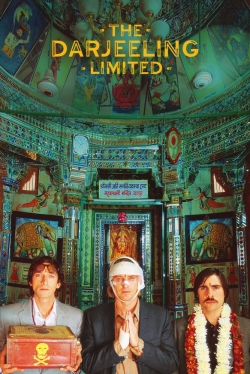 The Darjeeling Limited full