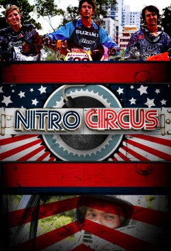 Nitro Circus full