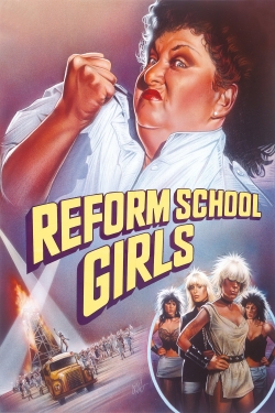 Reform School Girls full