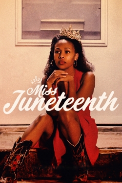 Miss Juneteenth full