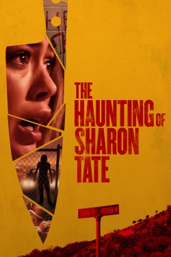 The Haunting of Sharon Tate full