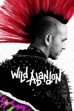 Wild Abandon full