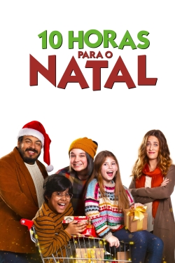 10 Horas Para o Natal full