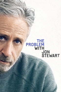 The Problem With Jon Stewart full