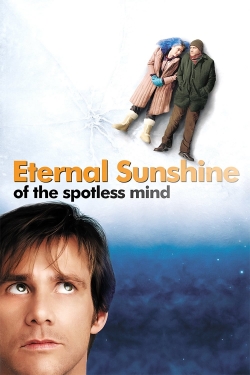 Eternal Sunshine of the Spotless Mind full