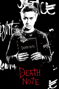 Death Note full