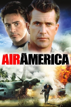 Air America full