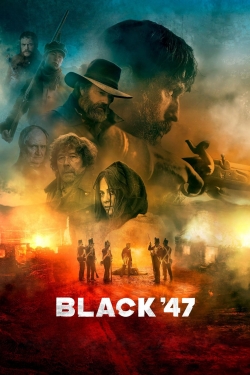 Black '47 full