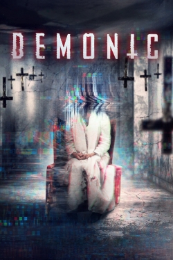 Demonic full