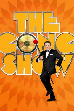 The Gong Show full