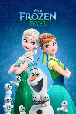 Frozen Fever full