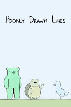 Poorly Drawn Lines full