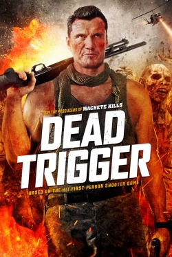 Dead Trigger full