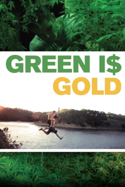 Green Is Gold full