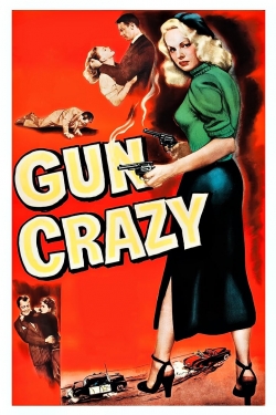 Gun Crazy full