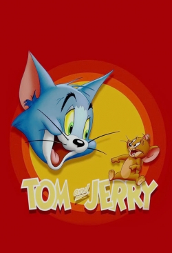 The Tom and Jerry Show full