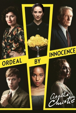 Ordeal by Innocence full