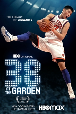 38 at the Garden full