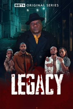 Legacy full