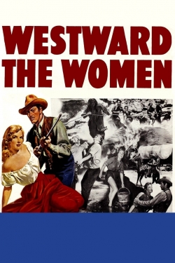 Westward the Women full