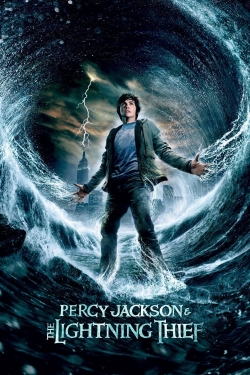 Percy Jackson & the Olympians: The Lightning Thief full