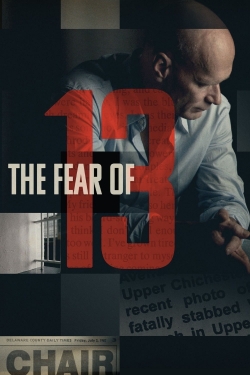 The Fear of 13 full