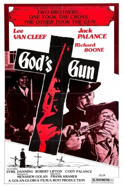 God's Gun full