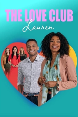 The Love Club: Lauren’s Dream full