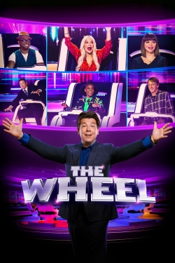 The Wheel full