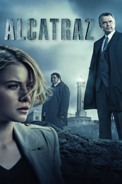 Alcatraz full