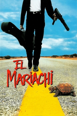 El Mariachi full