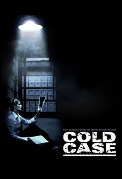 Cold Case full