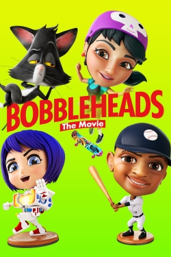 Bobbleheads The Movie full