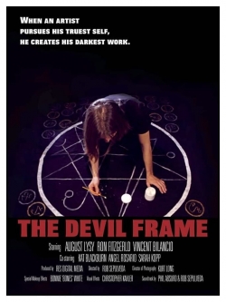 The Devil Frame full