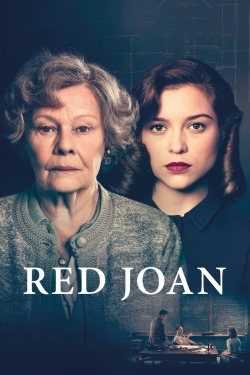 Red Joan full