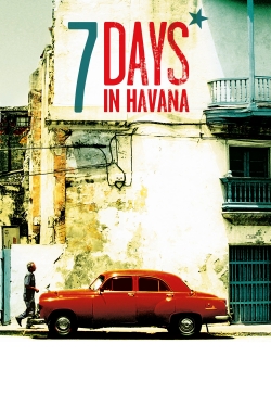 7 Days in Havana full