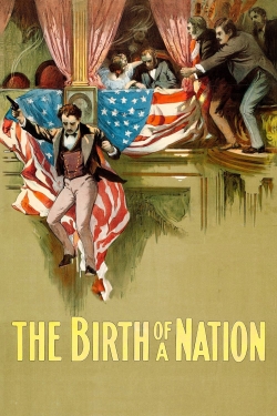 The Birth of a Nation full