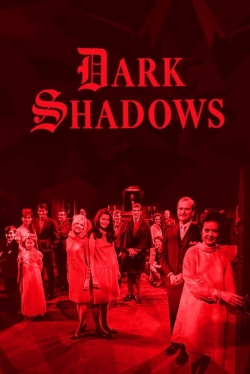 Dark Shadows full