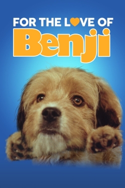 For the Love of Benji full