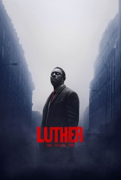 Luther: The Fallen Sun full