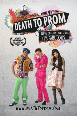 Death to Prom full